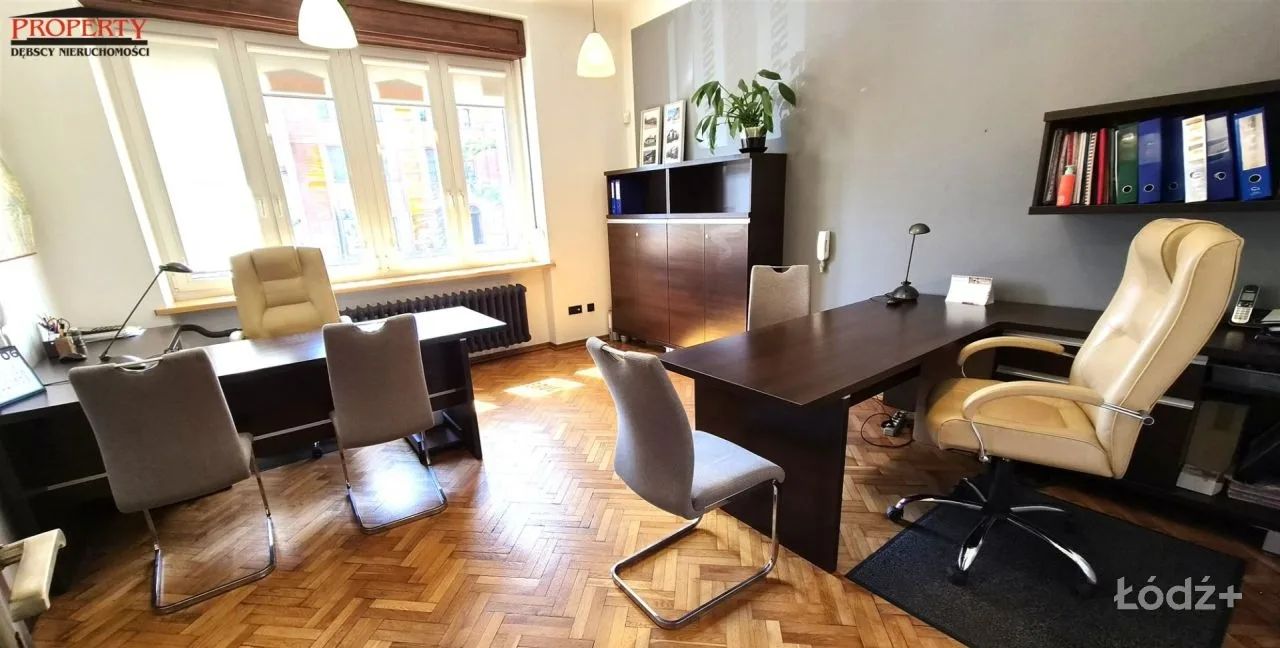 Okazja Lokal Birowy Parter Centrum tylko 5000 zł