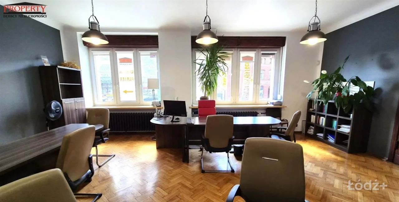Okazja Lokal Birowy Parter Centrum tylko 5000 zł – zdjęcie 3
