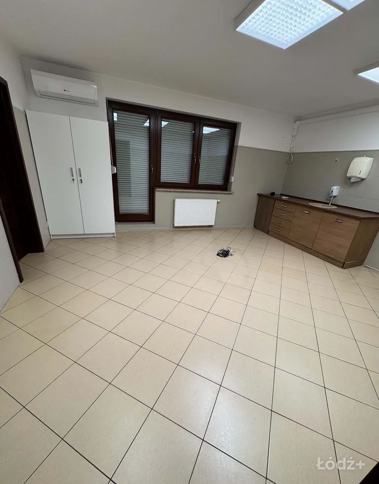 lokal na gab lekarskie, studio fit, biuro