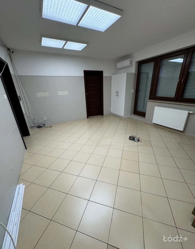 lokal na gab lekarskie, studio fit, biuro – zdjęcie 2