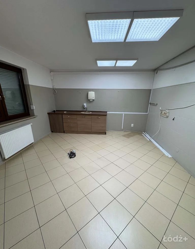 lokal na gab lekarskie, studio fit, biuro – zdjęcie 3