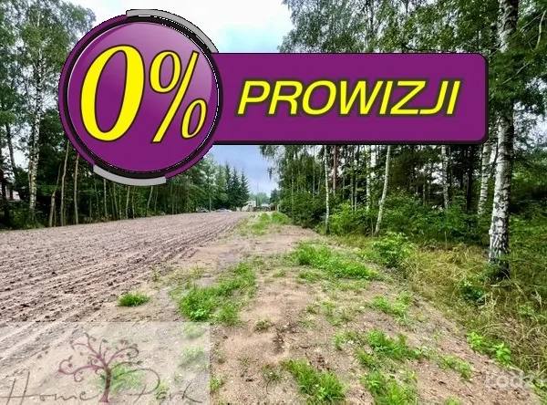 Działka budowlana 1800 m² | Łódź – Widzew okazja
