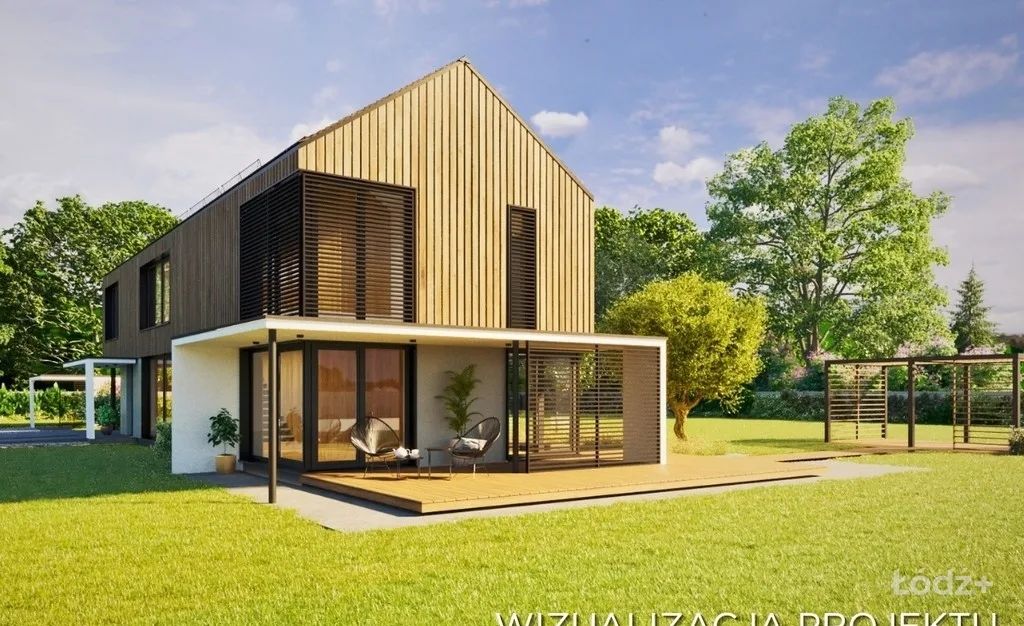 Widzew: 2942 m² z pozwoleniem na budowę – zdjęcie 11