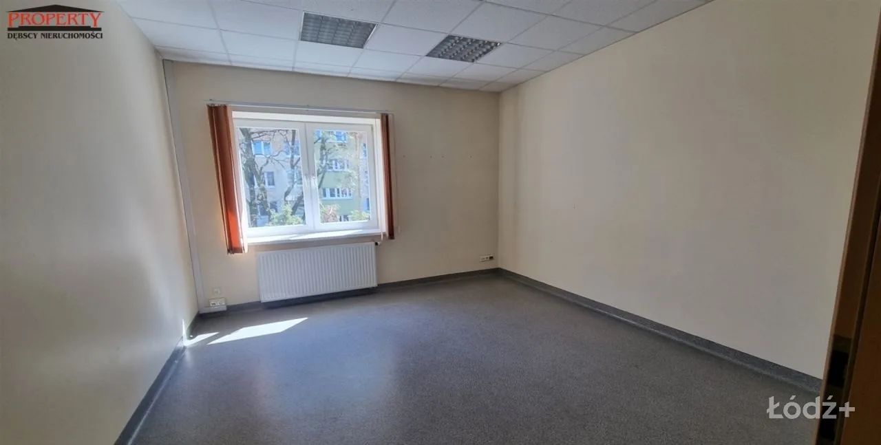 Lokal na parterze na Biura, Usługi itp.