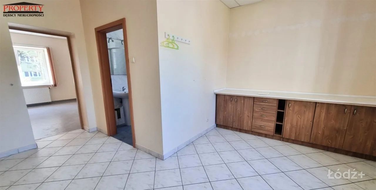 Lokal na parterze na Biura, Usługi itp. – zdjęcie 3