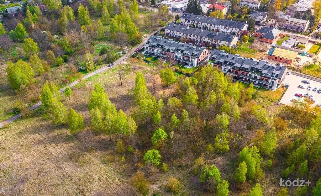 Działka 6066 m² WZ PUM 2655 | Łódź Widzew – zdjęcie 2