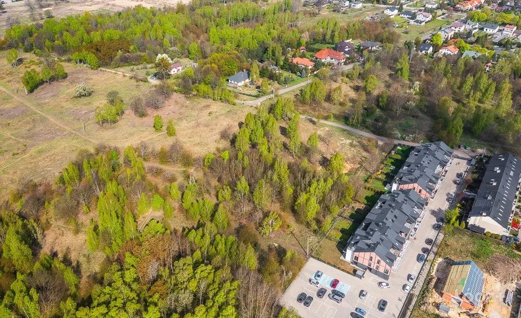 Działka 6066 m² WZ PUM 2655 | Łódź Widzew – zdjęcie 3