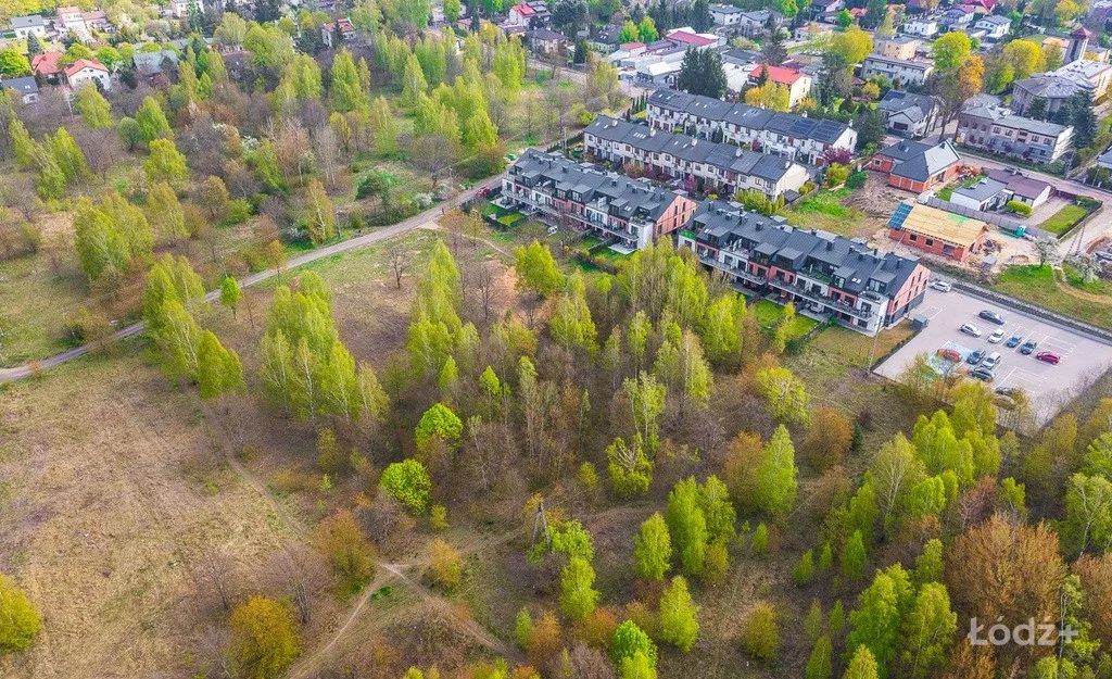 Działka 6066 m² WZ PUM 2655 | Łódź Widzew – zdjęcie 6