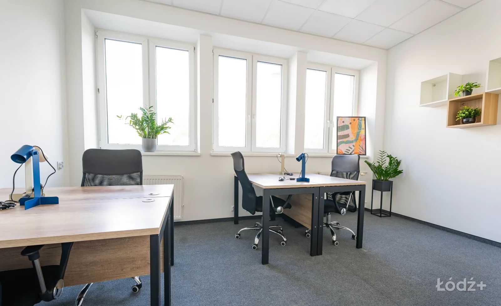 Biuro serwisowane All Inclusive w odrestaurowanej kamienicy Centrum – zdjęcie 11