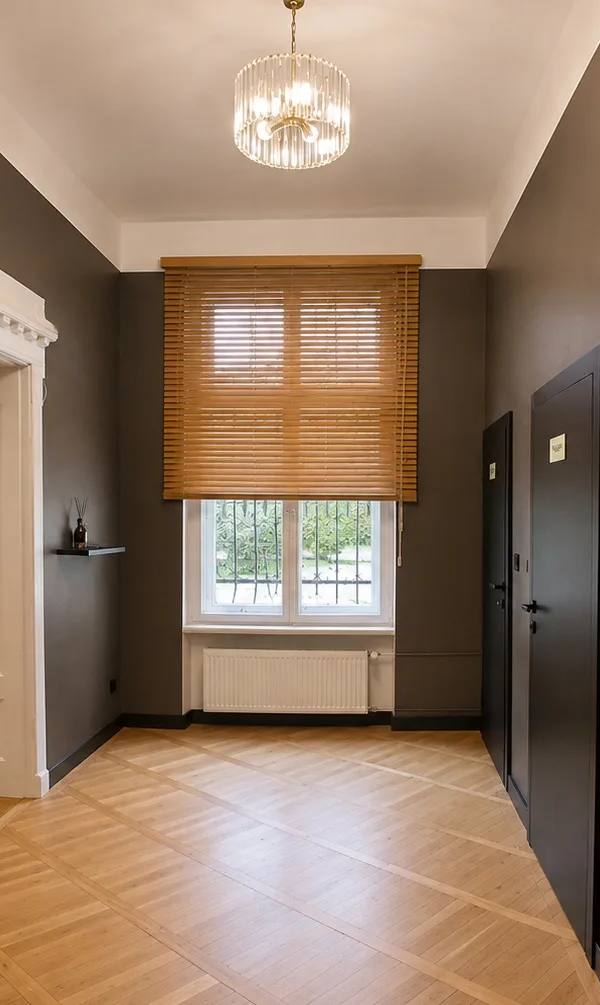 Lokal biurowo-usługowy. Łódź Centrum/Widzew | 64 m² | Kilińskiego |