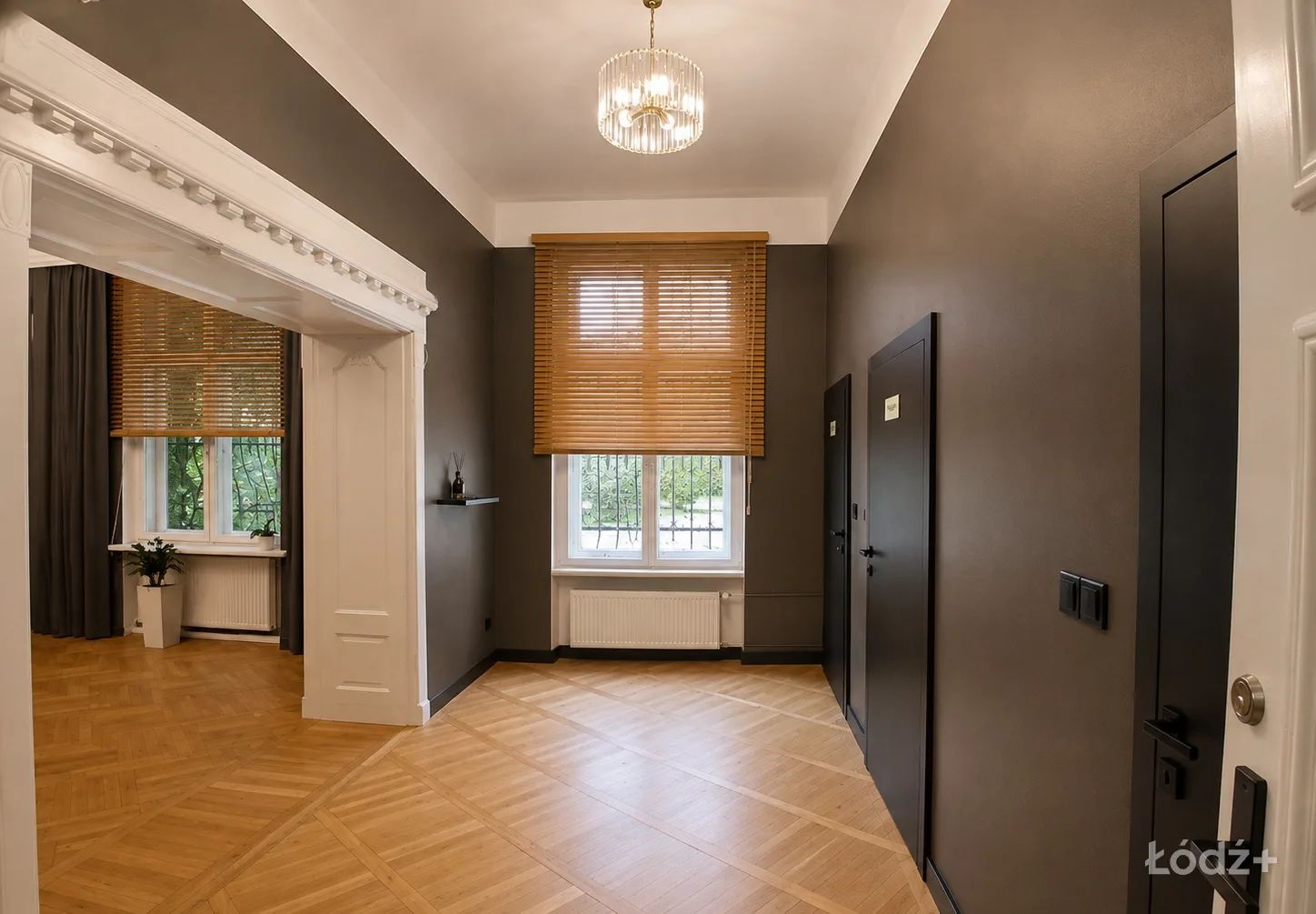 Lokal biurowo-usługowy. Łódź Centrum/Widzew | 64 m² | Kilińskiego |