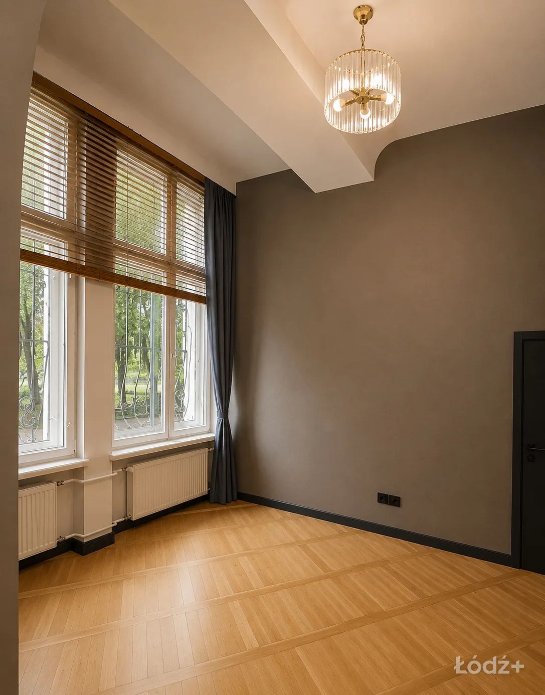 Lokal biurowo-usługowy. Łódź Centrum/Widzew | 64 m² | Kilińskiego | – zdjęcie 3