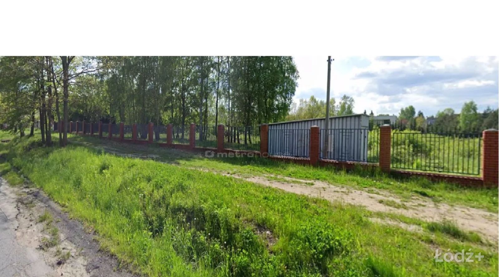 Działka z WZ - 14 budynków jednorodzinnych ! – zdjęcie 5