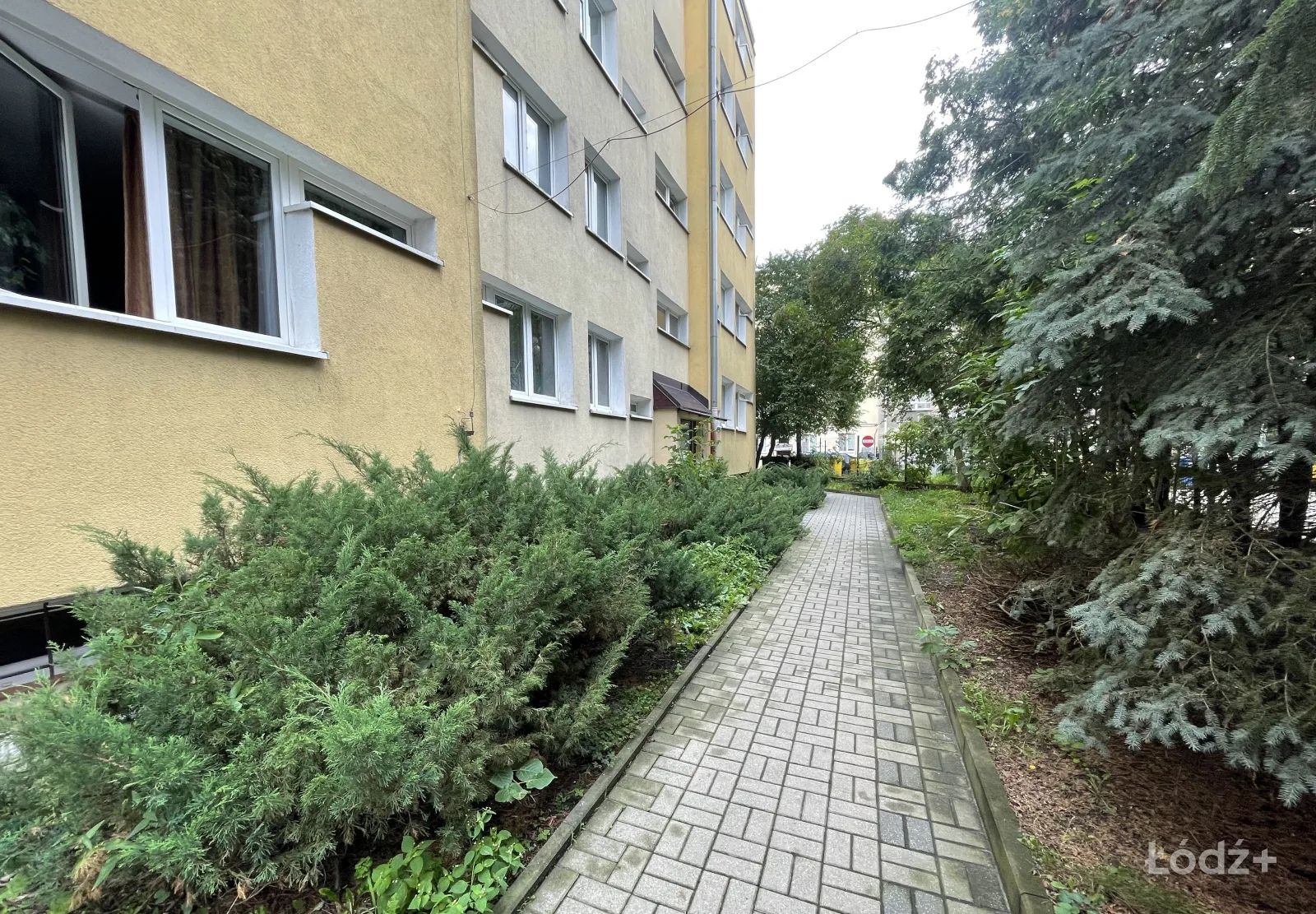 2 pokoje z balkonem do własnej aranżacji,  lokalizacja: ul Tramwajowa