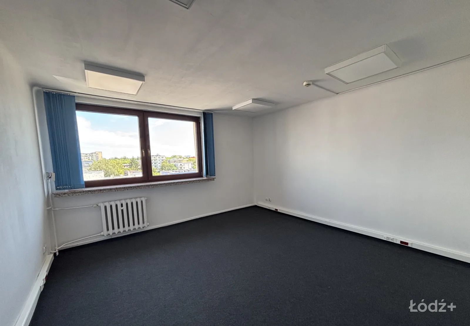 Biuro 19,5 m² na 4. piętrze – BCB Łagiewnicka – zdjęcie 2
