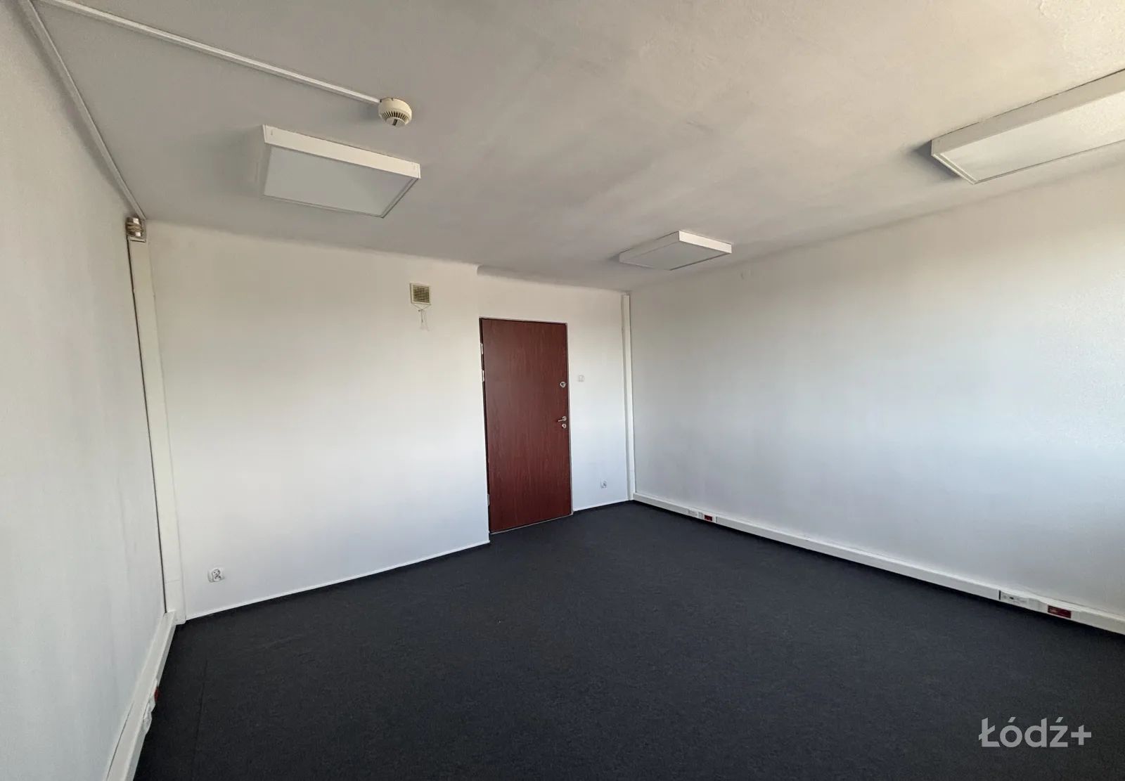 Biuro 19,5 m² na 4. piętrze – BCB Łagiewnicka – zdjęcie 3
