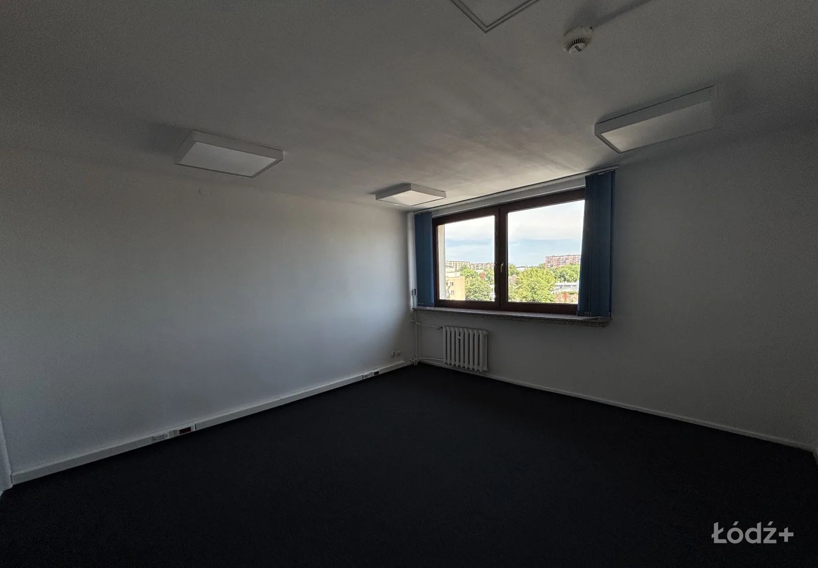 Biuro 19,5 m² na 4. piętrze – BCB Łagiewnicka – zdjęcie 5