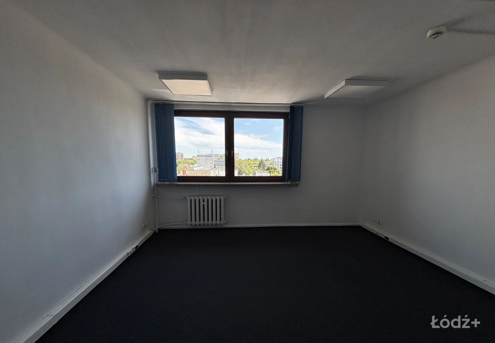 Biuro 19,5 m² na 4. piętrze – BCB Łagiewnicka – zdjęcie 6