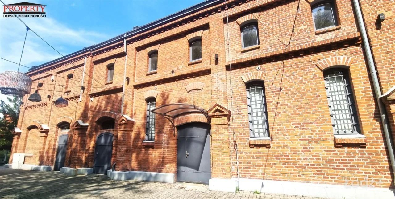 Elegancki lokal na kacelarie, usługi, handel