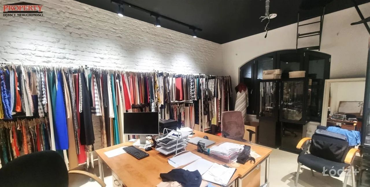 Elegancki lokal na kacelarie, usługi, handel – zdjęcie 11
